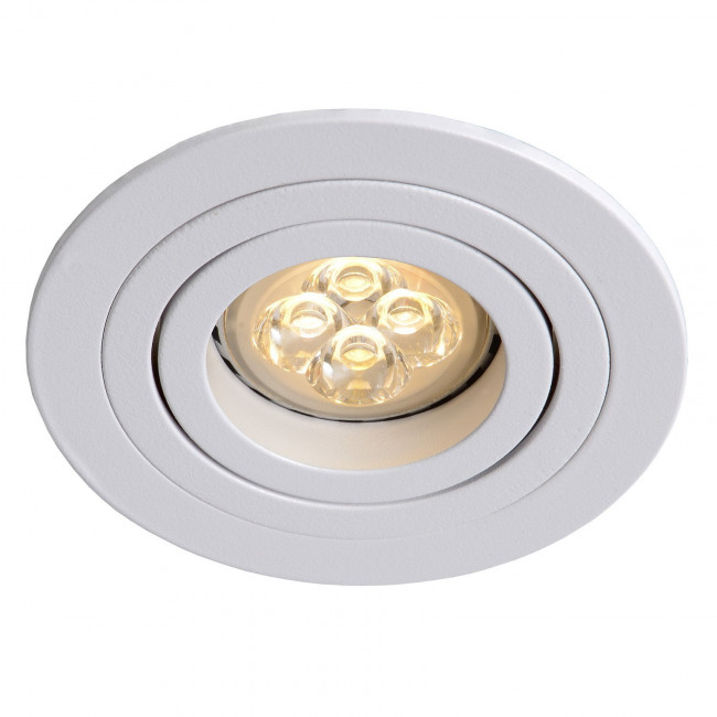 Встраиваемый светильник Lucide Tube 22954/01/31 Встраиваемый светильник Lucide Tube 22954/01/31