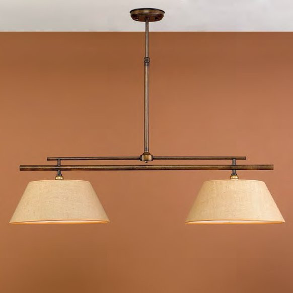 Потолочная люстра Lustrarte New Collection 349/2-0089 Потолочная люстра Lustrarte New Collection 349/2-0089