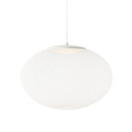 Подвесной светильник MOOOI NR2 MEDIUM MOLNR2MWW-A Подвесной светильник MOOOI NR2 MEDIUM MOLNR2MWW-A