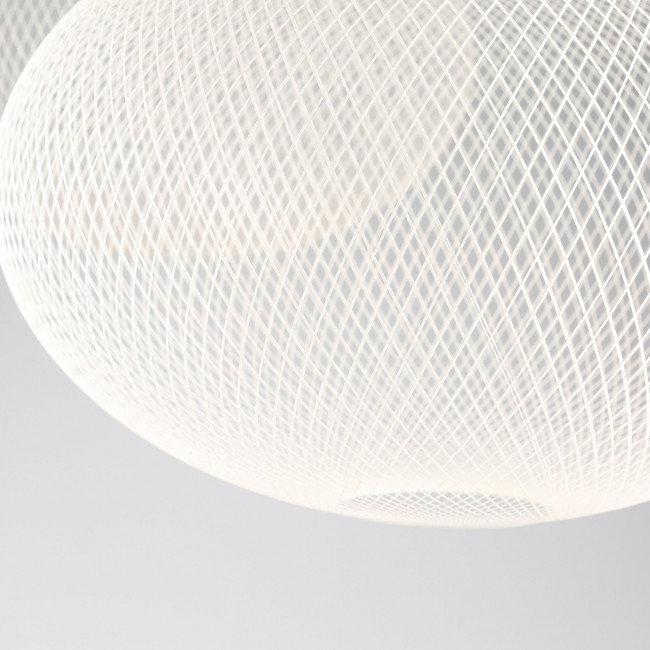 Подвесной светильник MOOOI NR2 MEDIUM MOLNR2MWW-A