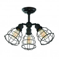 Потолочная люстра Savoy House Scout 6-4136-3-13 Потолочная люстра Savoy House Scout 6-4136-3-13