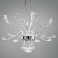 Подвесной светильник MURANOdue Gallery ELYSEE L12 0000777 Подвесной светильник MURANOdue Gallery ELYSEE L12 0000777