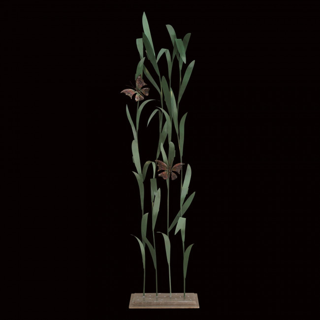 Напольный светильник Lucienne Monique Garden of Eden GL 21 Напольный светильник Lucienne Monique Garden of Eden GL 21