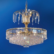 Подвесной светильник Prearo Stardust STARDUST/50/A/24K Подвесной светильник Prearo Stardust STARDUST/50/A/24K