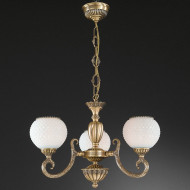 Люстра Reccagni Angelo L. 8450/3