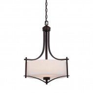 Подвесной светильник Savoy House Colton 3-333-3-13 Подвесной светильник Savoy House Colton 3-333-3-13