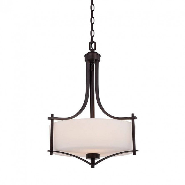 Подвесной светильник Savoy House Colton 3-333-3-13 Подвесной светильник Savoy House Colton 3-333-3-13