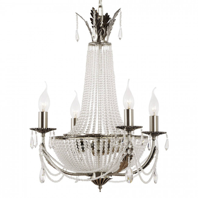 Люстра Dio D'Arte Recetto E 1.6.4.199 NH Люстра Dio D'Arte Recetto E 1.6.4.199 NH