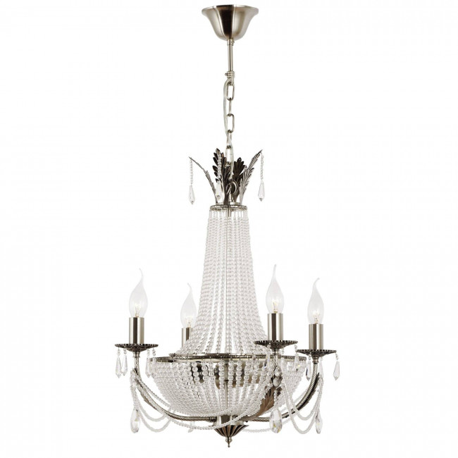 Люстра Dio D'Arte Recetto E 1.6.4.199 NH Люстра Dio D'Arte Recetto E 1.6.4.199 NH