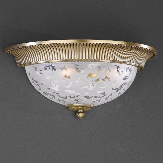 Настенный светильник Reccagni Angelo A 6212/2