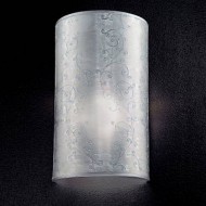 Настенный светильник Effusionidiluce Roses 5140.5213