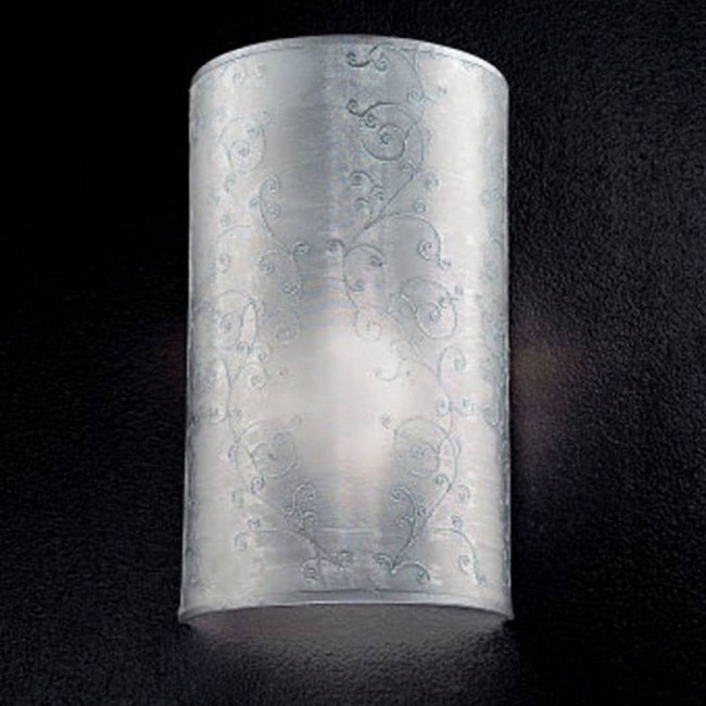 Настенный светильник Effusionidiluce Roses 5140.5213 Настенный светильник Effusionidiluce Roses 5140.5213