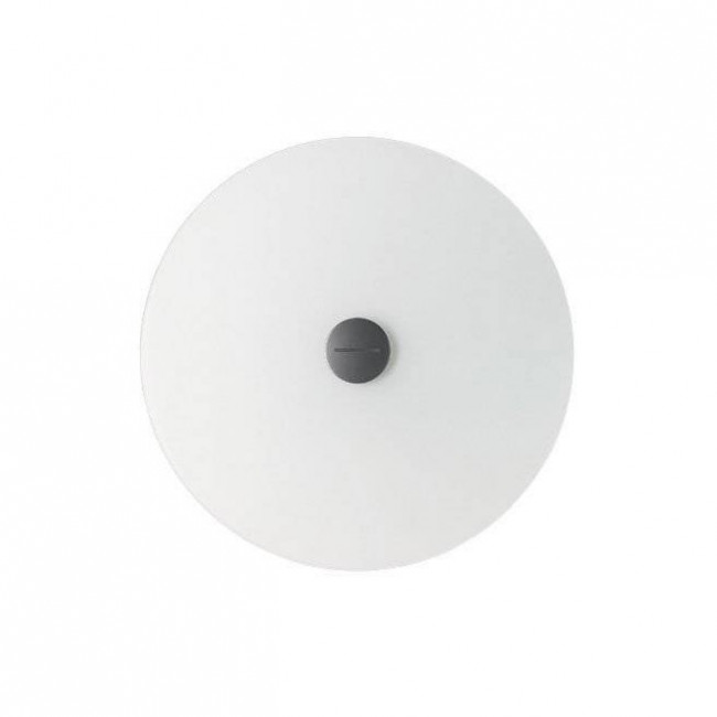 Настенный светильник Foscarini Orbital 0430053 Настенный светильник Foscarini Orbital 0430053