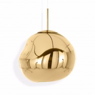 Подвесной светильник Tom Dixon Melt MES01GEU Подвесной светильник Tom Dixon Melt MES01GEU