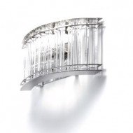 Настенный светильник IlParalume MARINA 3324 1638/A Настенный светильник IlParalume MARINA 3324 1638/A