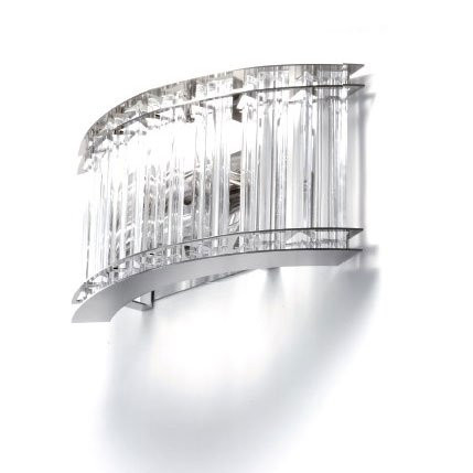 Настенный светильник IlParalume MARINA 3324 1638/A Настенный светильник IlParalume MARINA 3324 1638/A