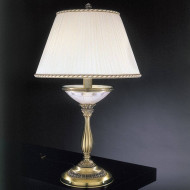 Настольная лампа Reccagni Angelo P 4660 G Настольная лампа Reccagni Angelo P 4660 G