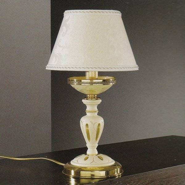 Настольная лампа Reccagni Angelo P 6718P Настольная лампа Reccagni Angelo P 6718P