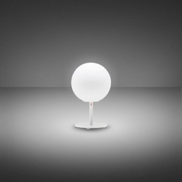 Настольная лампа Fabbian Lumi F07 B27 01