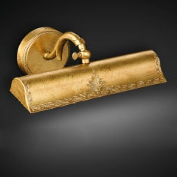 Подсветка Renzo Del Ventisette "Limpida" LQ 13836/2 DEC. 052 Подсветка Renzo Del Ventisette "Limpida" LQ 13836/2 DEC. 052