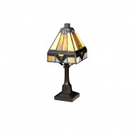 Настольная лампа Quoizel HOLMES QZ-HOLMES-TL Настольная лампа Quoizel HOLMES QZ-HOLMES-TL