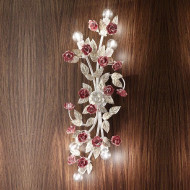 Настенный светильник Masiero Ceramic Garden A6 V13