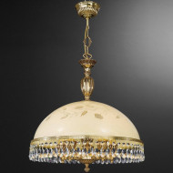 Подвесной светильник Reccagni Angelo L 6306/48 Подвесной светильник Reccagni Angelo L 6306/48