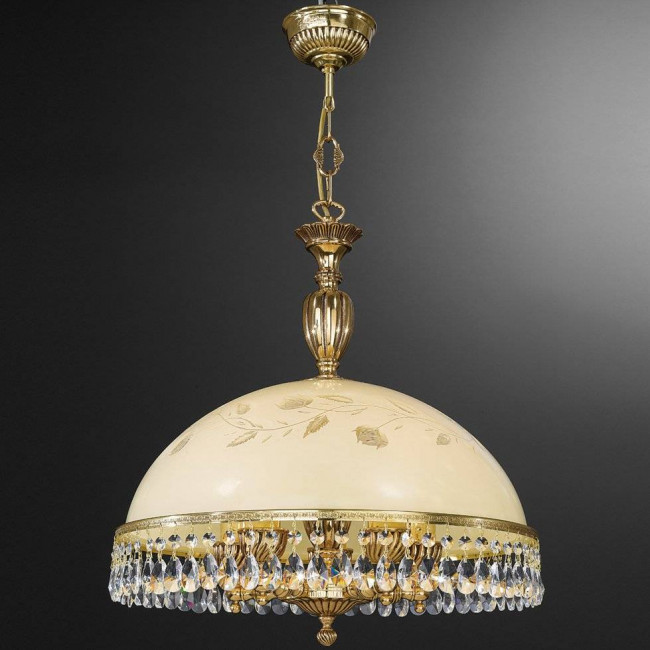 Подвесной светильник Reccagni Angelo L 6306/48 Подвесной светильник Reccagni Angelo L 6306/48