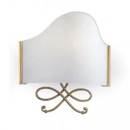 Настенный светильник Prearo PAVILLON 1972/30/AP/SF Настенный светильник Prearo PAVILLON 1972/30/AP/SF