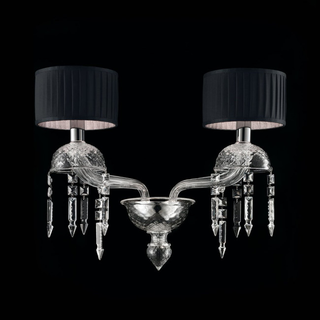 Бра Barovier&Toso Premiere Dame 5696/02/CC/NN