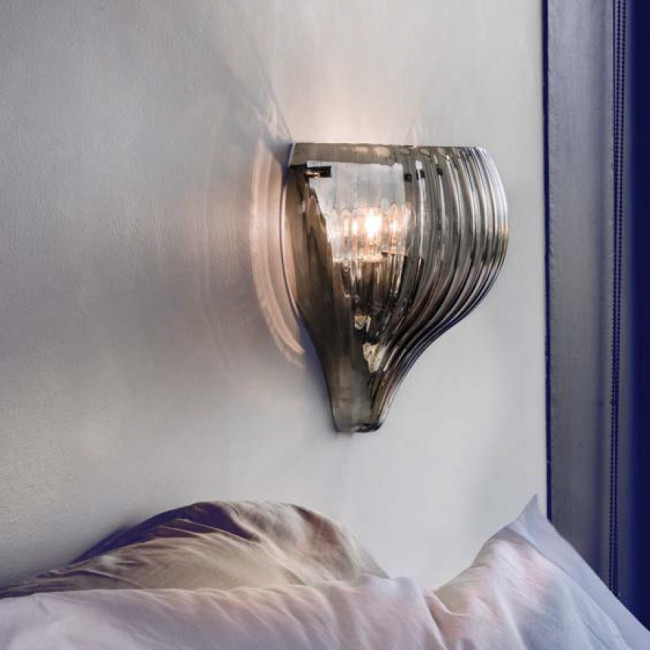 Настенный светильник Sylcom Sphera 0248 FU