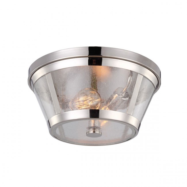 Потолочный светильник Feiss Harrow FE/HARROW/F Потолочный светильник Feiss Harrow FE/HARROW/F