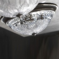 Потолочный светильник IlParalume MARINA 2221 1772/G Потолочный светильник IlParalume MARINA 2221 1772/G