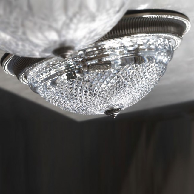 Потолочный светильник IlParalume MARINA 2221 1772/G Потолочный светильник IlParalume MARINA 2221 1772/G