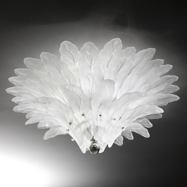 Потолочный светильник Italamp 60/55 Etched / NK