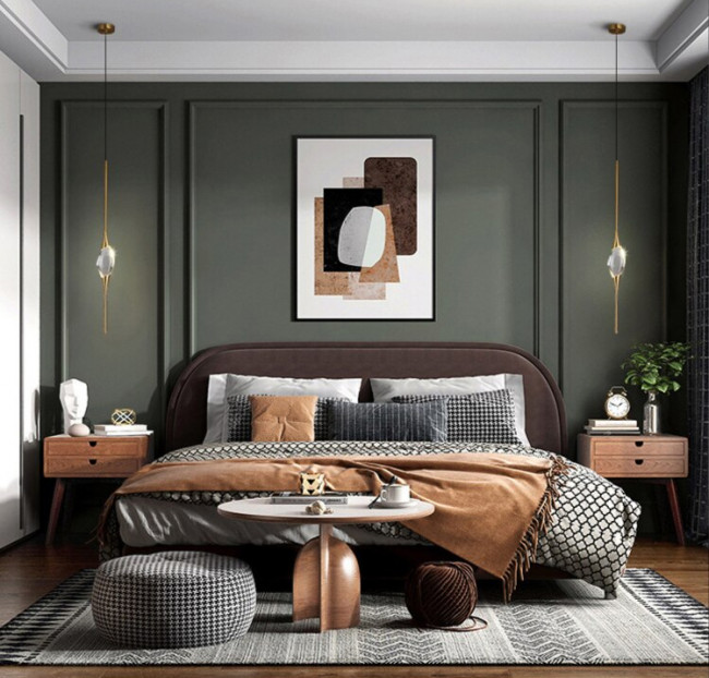 Подвесной светильник DeLight Collection pezzo OM82112-1b gold Подвесной светильник DeLight Collection pezzo OM82112-1b gold