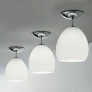 Потолочный светильник Leucos GOLF PL 0003031