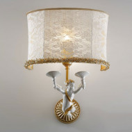 Бра IlParalume MARINA 5525 1860/A1/OV Бра IlParalume MARINA 5525 1860/A1/OV