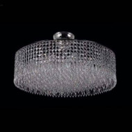 Потолочный светильник Dio D'Arte Caserta E 1.3.50.202 N Потолочный светильник Dio D'Arte Caserta E 1.3.50.202 N