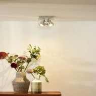 Потолочный светильник Lucide Landa 17906/11/12