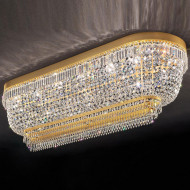 Потолочный светильник Masiero Impero & Deco VE 820 PL26 Cut Потолочный светильник Masiero Impero & Deco VE 820 PL26 Cut