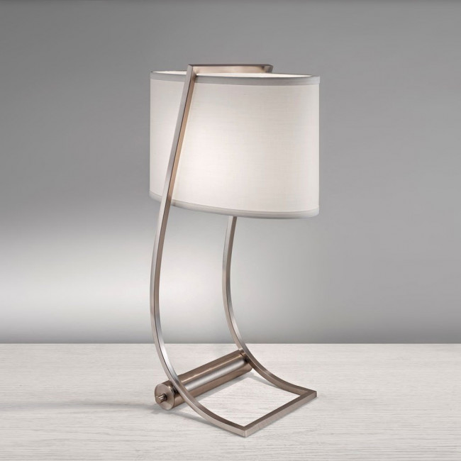 Настольная лампа Feiss Lex FE/LEX TL BS Настольная лампа Feiss Lex FE/LEX TL BS