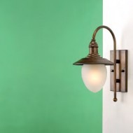 Бра Lustrarte Ancora 1100-0689