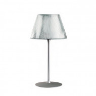 Настольная лампа Flos Romeo Moon T1 F6107000 Настольная лампа Flos Romeo Moon T1 F6107000
