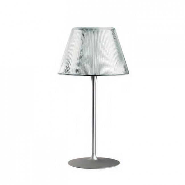 Настольная лампа Flos Romeo Moon T1 F6107000 Настольная лампа Flos Romeo Moon T1 F6107000