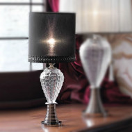 Настольная лампа IlParalume MARINA 2216 1410/P/KRTR Настольная лампа IlParalume MARINA 2216 1410/P/KRTR