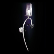 Бра MM Lampadari Virgola 6909/A1 01 V2557 Бра MM Lampadari Virgola 6909/A1 01 V2557