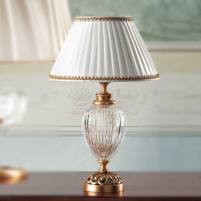 Настольная лампа IlParalume MARINA 4414 870