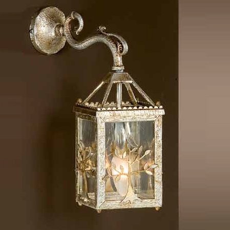 Бра Passeri International A 7610/1 Dec. 02 + 066 Бра Passeri International A 7610/1 Dec. 02 + 066