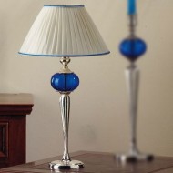 Настольная лампа IlParalume MARINA Cristallo 604 Настольная лампа IlParalume MARINA Cristallo 604